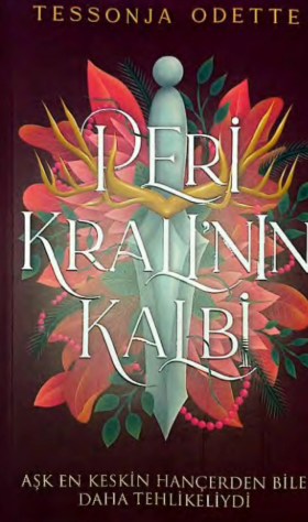 Peri kralının kalbi